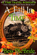 A Fall in Time -- Bess McBride