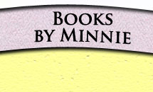 Books by Minnie Crockwell