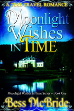 Moonlight Wishes in Time