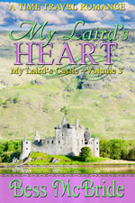My Laird's Heart -- Bess McBride