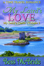 My Laird's Love -- Bess McBride