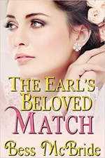 The Earl’s Beloved Match