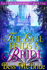 The Earl Finds a Bride -- Bess McBride