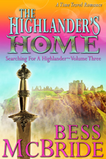 The Highlander's Home